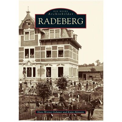 Sutton Radeberg, Sachbücher von Katja Altmann, Hans-Werner Gebauer Sutton Radeberg, Sachbücher von Katja Altmann, Hans-Werner Gebauer