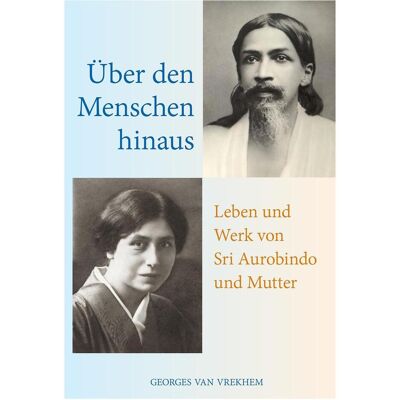 Aquamarin Über den Menschen hinaus, Sachbücher von Georges Van Vrekhem Aquamarin Über den Menschen hinaus, Sachbücher von Georges Van Vrekhem