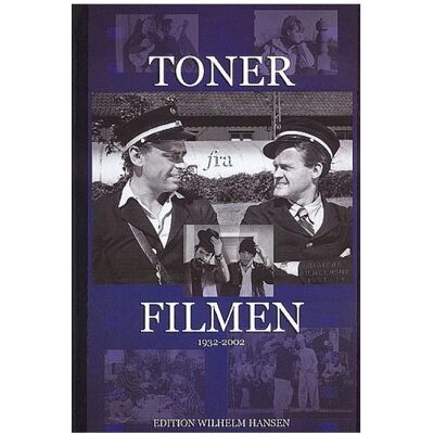 Hansen Toner Fra Filmen Vocal Buch, Fachbücher Hansen Toner Fra Filmen Vocal Buch, Fachbücher