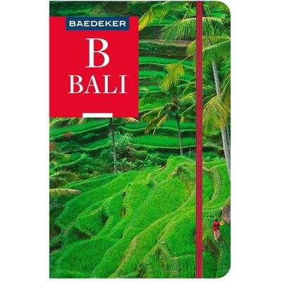 Baedeker Reiseführer Bali, Ratgeber von Birgit Müller-Wöbcke, Michael Möbius Baedeker Reiseführer Bali, Ratgeber von Birgit Müller-Wöbcke, Michael Möbius