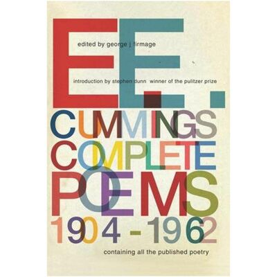 Symantec E.E. Cummings: Complete Poems, 1904-1962, Belletristik von E. E. Cummings Symantec E.E. Cummings: Complete Poems, 1904-1962, Belletristik von E. E. Cummings