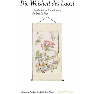 Bacopa Die Weisheit des Laozi., Fachbücher von Elisabeth Philips-Slavkoff, Jing Wang Bacopa Die Weisheit des Laozi., Fachbücher von Elisabeth Philips-Slavkoff, Jing Wang