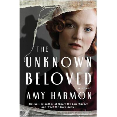Amazon The Unknown Beloved, Belletristik von Amy Harmon Amazon The Unknown Beloved, Belletristik von Amy Harmon