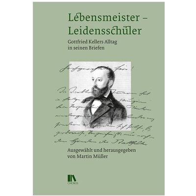 Chronos Lebensmeister - Leidensschüler, Biografien von Martin Müller Chronos Lebensmeister - Leidensschüler, Biografien von Martin Müller