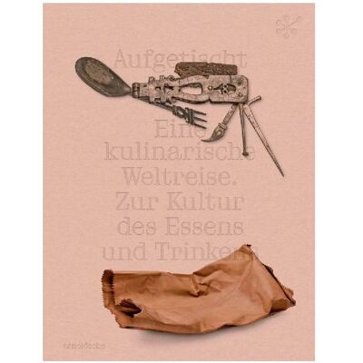 Arnoldsche Aufgetischt, Ratgeber von Schmuckmuseum Pforzheim, Friederike Zobel, Katja Poljanac, Isabel Schmidt-Mappes Arnoldsche Aufgetischt, Ratgeber von Schmuckmuseum Pforzheim, Friederike Zobel, Katja Poljanac, Isabel Schmidt-Mappes