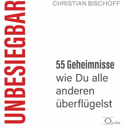Cc Unbesiegbar, Hörbücher von Christian Bischoff Cc Unbesiegbar, Hörbücher von Christian Bischoff