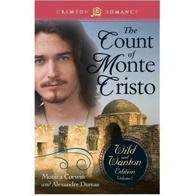 Crimson Publishing The Count of Monte Cristo, Belletristik von Monica Corwin Crimson Publishing The Count of Monte Cristo, Belletristik von Monica Corwin