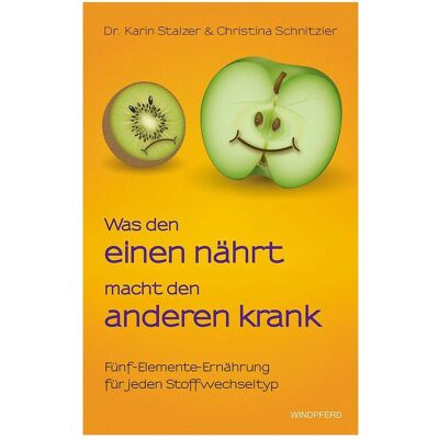 Bacopa Was den einen nährt, macht den anderen krank, Ratgeber von Karin Stalzer, Christina Schnitzler Bacopa Was den einen nährt, macht den anderen krank, Ratgeber von Karin Stalzer, Christina Schnitzler