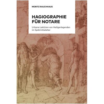 Büchner Hagiographie für Notare, 2 Teile, Fachbücher von Moritz Rauchhaus Büchner Hagiographie für Notare, 2 Teile, Fachbücher von Moritz Rauchhaus