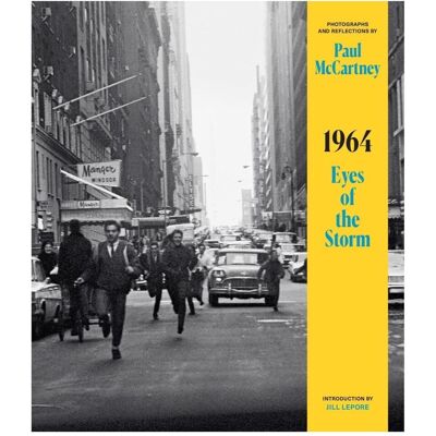 Symantec 1964: Eyes of the Storm, Sachbücher von McCartney Paul, Paul Lepore McCartney, Paul McCartney Symantec 1964: Eyes of the Storm, Sachbücher von McCartney Paul, Paul Lepore McCartney, Paul McCartney