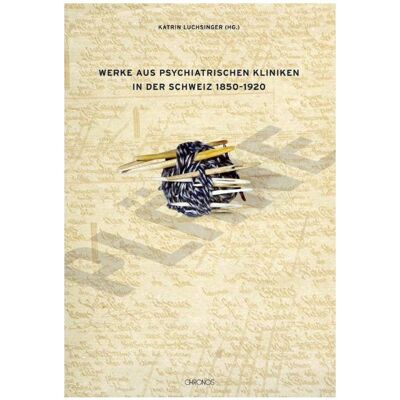 Chronos Pläne, Fachbücher von Katrin Luchsinger Chronos Pläne, Fachbücher von Katrin Luchsinger