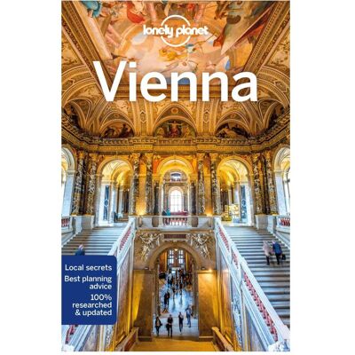 Lonely Planet Vienna, Reisebücher von Marc Di Duca, Kerry Walker, Catherine Le Nevez, Collectif, Kerry Christiani, Donna Wheeler Lonely Planet Vienna, Reisebücher von Marc Di Duca, Kerry Walker, Catherine Le Nevez, Collectif, Kerry Christiani, Donna Wheeler