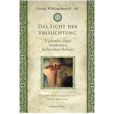 Aquamarin Das Licht der Erleuchtung, Sachbücher von William Russell Aquamarin Das Licht der Erleuchtung, Sachbücher von William Russell