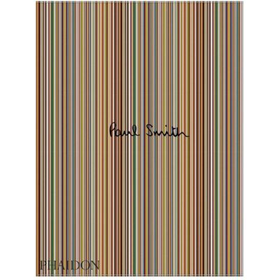 Phaidon Paul Smith, Fachbücher von Tony Chambers, Paul Smith, Jonathan Ive Phaidon Paul Smith, Fachbücher von Tony Chambers, Paul Smith, Jonathan Ive