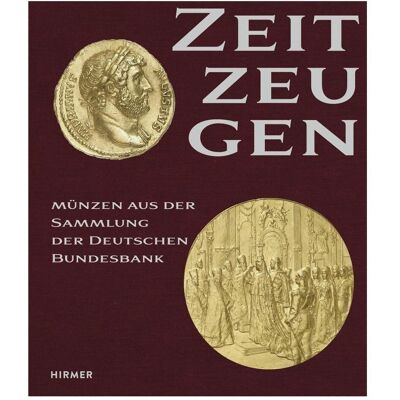 Hirmer Walburg:Zeitzeugen, Fachbücher von Reinhold Walburg Hirmer Walburg:Zeitzeugen, Fachbücher von Reinhold Walburg