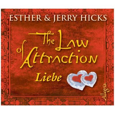 Hörbuch Hamburg The Law of Attraction Liebe, Hörbücher von Esther & Jerry Hicks Hörbuch Hamburg The Law of Attraction Liebe, Hörbücher von Esther & Jerry Hicks