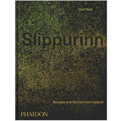 Phaidon Slippurinn, Ratgeber von Gísli Matt, Nicholas Gill Phaidon Slippurinn, Ratgeber von Gísli Matt, Nicholas Gill