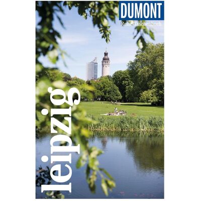 DuMont Reise-Taschenbuch Leipzig, Reisebücher von Susann Buhl DuMont Reise-Taschenbuch Leipzig, Reisebücher von Susann Buhl