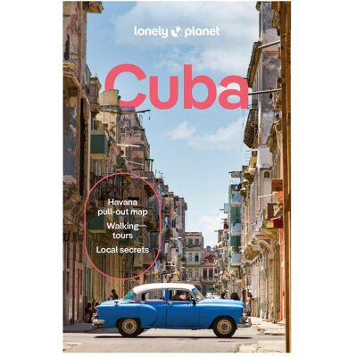 Lonely Planet English Cuba, Ratgeber von Collectif, Katya Bleszynska, Waterson Luke, Sainsbury Brendan, Boobbyer Claire, Lonely Planet Lonely Planet English Cuba, Ratgeber von Collectif, Katya Bleszynska, Waterson Luke, Sainsbury Brendan, Boobbyer Claire, Lonely Planet