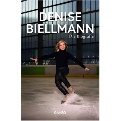 Cameo Denise Biellmann, Biografien von Denise Biellmann Cameo Denise Biellmann, Biografien von Denise Biellmann