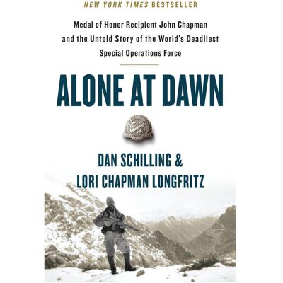 Hachette Alone at Dawn, Fachbücher von Lori Chapman Longfritz, Dan Schilling, Dan Longfritz Schilling Hachette Alone at Dawn, Fachbücher von Lori Chapman Longfritz, Dan Schilling, Dan Longfritz Schilling