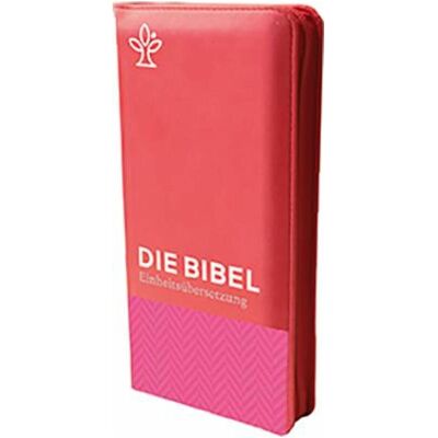 Katholisches Bibelwerk Die Bibel. Taschenausgabe Tweed mit Reissverschluss, Fachbücher Katholisches Bibelwerk Die Bibel. Taschenausgabe Tweed mit Reissverschluss, Fachbücher