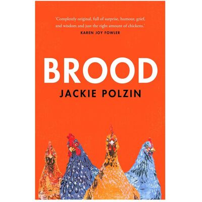 Macmillan Polzin:Brood, Ratgeber von Jackie Polzin Macmillan Polzin:Brood, Ratgeber von Jackie Polzin
