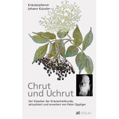 Chrut und Uchrut, Ratgeber von Johann Künzle Chrut und Uchrut, Ratgeber von Johann Künzle