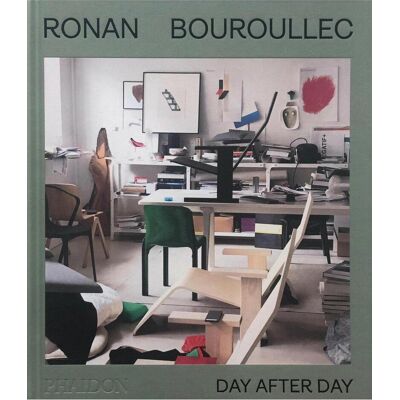 Phaidon Ronan Bouroullec, Fachbücher von Ronan Bouroullec Phaidon Ronan Bouroullec, Fachbücher von Ronan Bouroullec