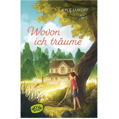 Atrium Wovon ich träume, Kinderbücher von Alexandra Rak, Xingye Jin, Kyle Lukoff Atrium Wovon ich träume, Kinderbücher von Alexandra Rak, Xingye Jin, Kyle Lukoff