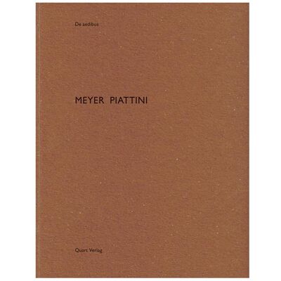 Quart Meyer Piattini, Fachbücher von Heinz Wirz Quart Meyer Piattini, Fachbücher von Heinz Wirz