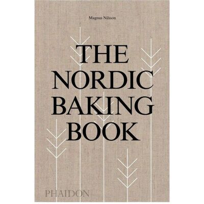 Phaidon The Nordic Baking Book, Ratgeber von Magnus Nilsson Phaidon The Nordic Baking Book, Ratgeber von Magnus Nilsson