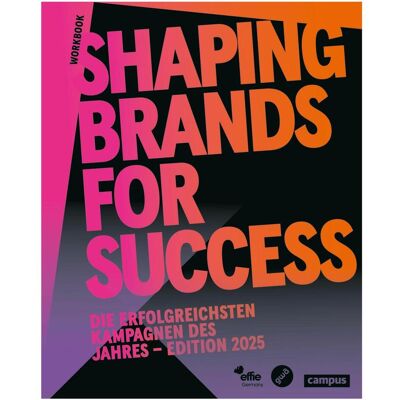 Campus Shaping Brands for Success, Fachbücher von GWA Campus Shaping Brands for Success, Fachbücher von GWA