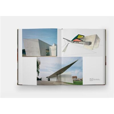 Phaidon Vitra, Fachbücher von Deyan Sudjic, Iwan Baan, Karen Stein Phaidon Vitra, Fachbücher von Deyan Sudjic, Iwan Baan, Karen Stein