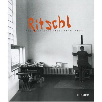 Hirmer Otto Ritschl, Fachbücher von Wolff Mirus Hirmer Otto Ritschl, Fachbücher von Wolff Mirus