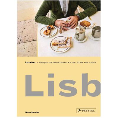 Prestel Lissabon, Ratgeber von Nuno Mendes Prestel Lissabon, Ratgeber von Nuno Mendes
