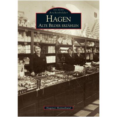 Sutton Hagen, Sachbücher von Hagener Heimatbund e.V Sutton Hagen, Sachbücher von Hagener Heimatbund e.V