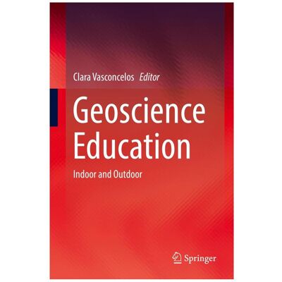 Springer Geoscience Education Springer Geoscience Education