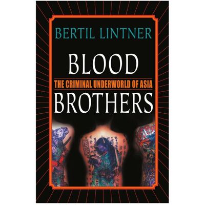 Springer Blood Brothers, Fachbücher von B. Lintner Springer Blood Brothers, Fachbücher von B. Lintner