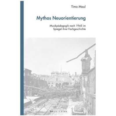 Brill Mythos Neuorientierung, Fachbücher von Timo Maul Brill Mythos Neuorientierung, Fachbücher von Timo Maul