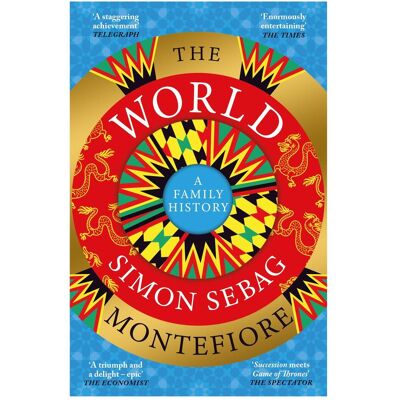 Orion The World, Fachbücher von Simon Sebag Montefiore Orion The World, Fachbücher von Simon Sebag Montefiore