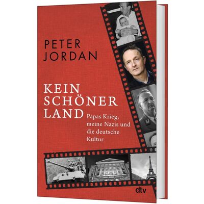 DTV Kein schöner Land, Biografien von Peter Jordan DTV Kein schöner Land, Biografien von Peter Jordan