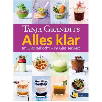 Alles klar, Ratgeber von Tanja Grandits, Michael Wissing, Andreas Joss, Benjamin Wissing Alles klar, Ratgeber von Tanja Grandits, Michael Wissing, Andreas Joss, Benjamin Wissing