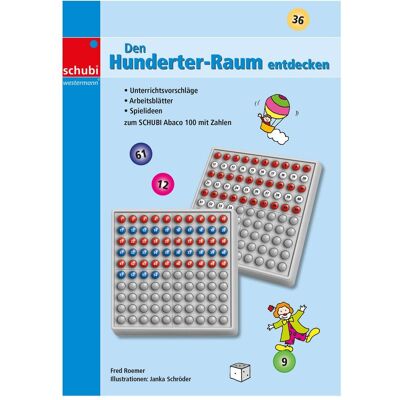 Westermann SCHUBIABACO100, Schulbücher von Fred Roemer, Römer, Fred Westermann SCHUBIABACO100, Schulbücher von Fred Roemer, Römer, Fred