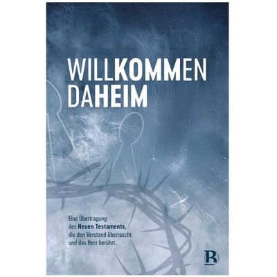 SCM Willkommen daheim - Crown Edition, Fachbücher von Fred Ritzhaupt SCM Willkommen daheim - Crown Edition, Fachbücher von Fred Ritzhaupt