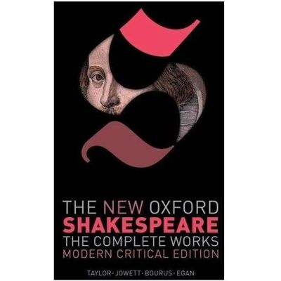 Oxford University Press Gabriel Egan, Belletristik von William Shakespeare, Gary Taylor, John Jowett, Terri Bourus, Gabriel Egan Oxford University Press Gabriel Egan, Belletristik von William Shakespeare, Gary Taylor, John Jowett, Terri Bourus, Gabriel Egan