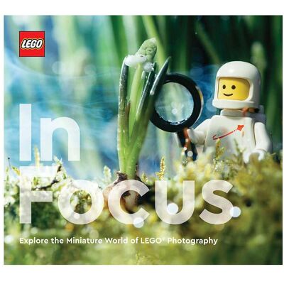 Abrams & Chronicle LEGO in Focus, Ratgeber von Collectif, Lego Abrams & Chronicle LEGO in Focus, Ratgeber von Collectif, Lego