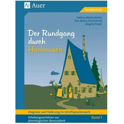 Auer Diagnose und Förderung im Schriftspracherwerb 1, Schulbücher von Eva-Maria Kirschhock, Angela Frank, Sabine Martschinke, E.-M. Kirschhock, S. Martschinke, A. Frank Auer Diagnose und Förderung im Schriftspracherwerb 1, Schulbücher von Eva-Maria Kirschhock, Angela Frank, Sabine Martschinke, E.-M. Kirschhock, S. Martschinke, A. Frank