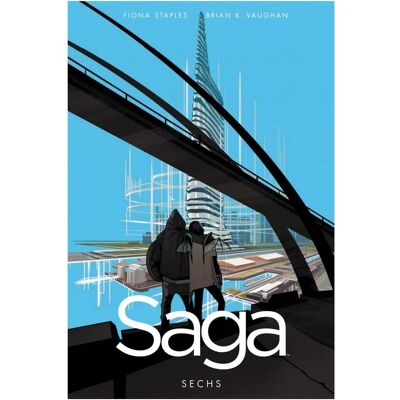 Cross Saga 6, Comics + Manga von Brian K Vaughan, Brian K. Vaughan Cross Saga 6, Comics + Manga von Brian K Vaughan, Brian K. Vaughan