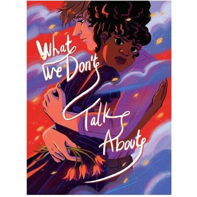 Avery What We Don't Talk About, Comics + Manga von Charlot Kristensen Avery What We Don't Talk About, Comics + Manga von Charlot Kristensen